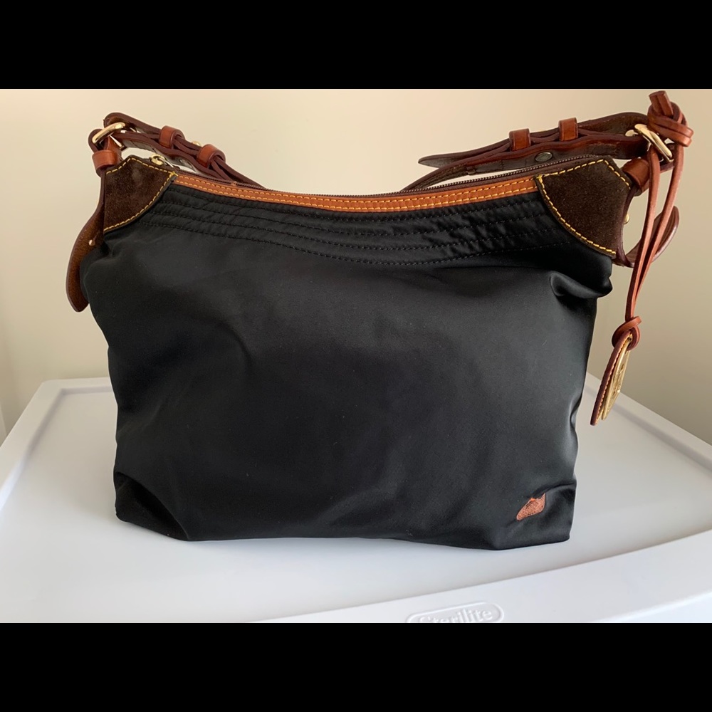 Bucket bag